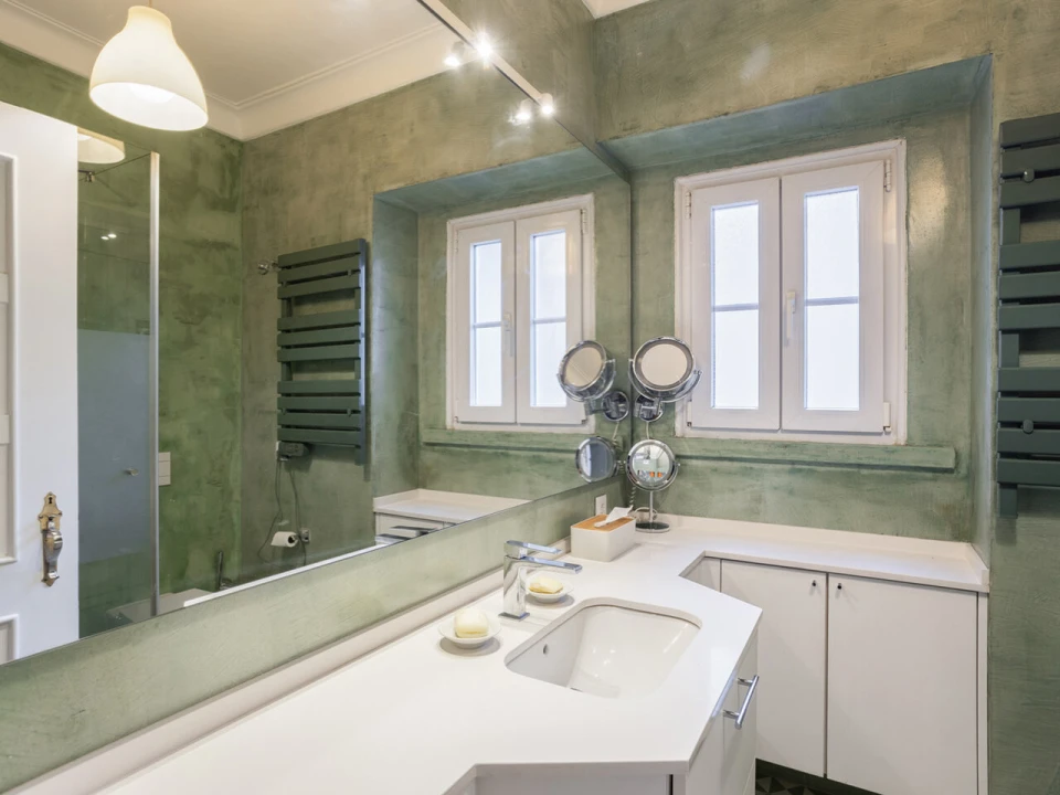Apartamento T4 para Venda em Estrela Foto 15