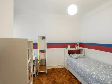 Apartamento T4 para Venda em Estrela
