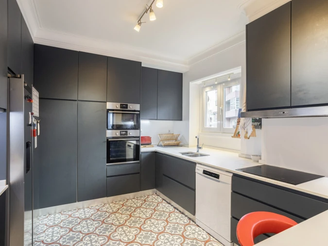 Apartamento T4 para Venda em Estrela Foto 10
