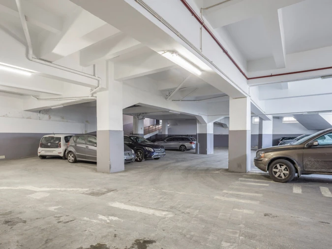 Apartamento T4 para Venda em Estrela Foto 21
