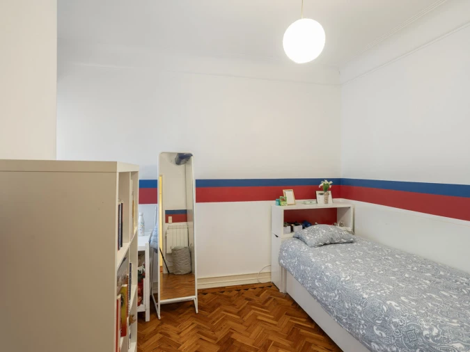 Apartamento T4 para Venda em Estrela Foto 18