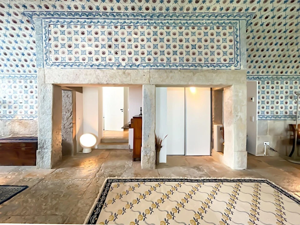 Apartamento T3 para Venda em Belém Foto 12