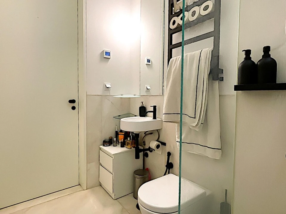 Apartamento T3 para Venda em Belém Foto 29