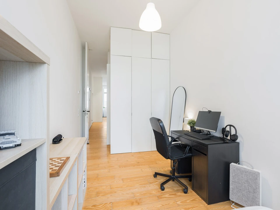 Apartamento T3 para Venda em Belém Foto 28