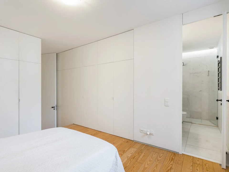 Apartamento T3 para Venda em Belém Foto 23