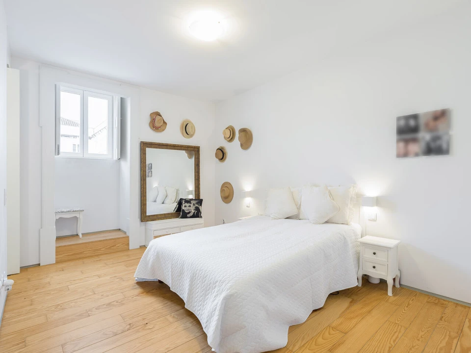 Apartamento T3 para Venda em Belém Foto 8