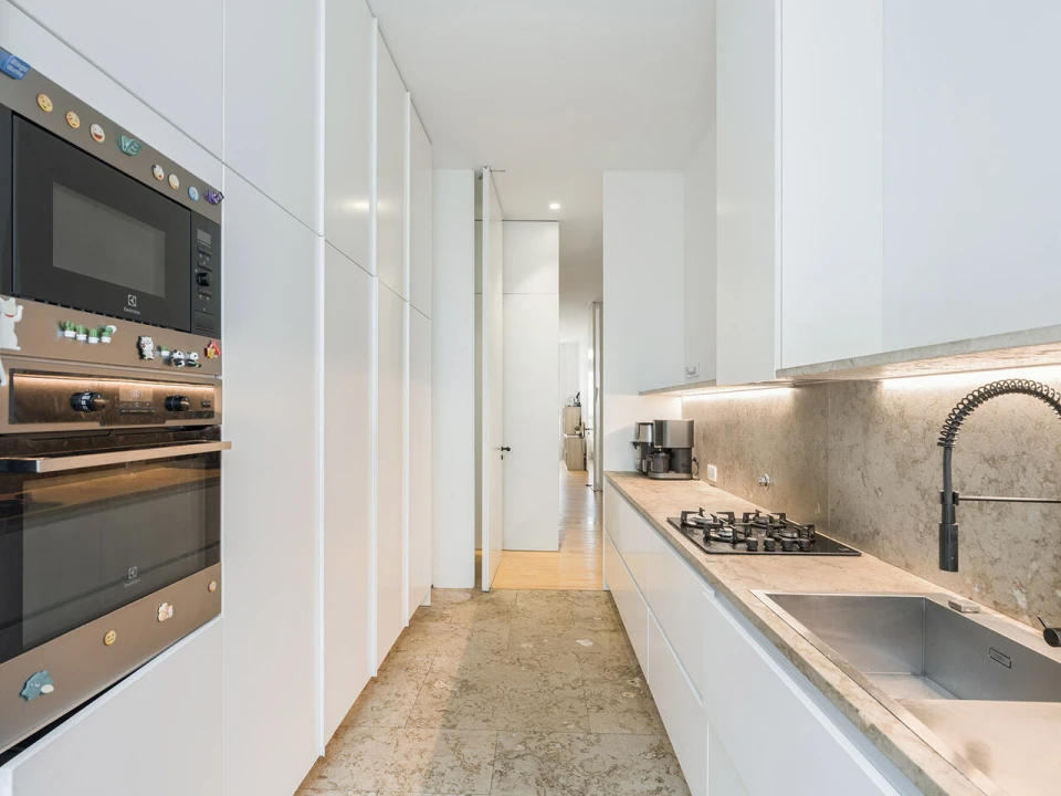 Apartamento T3 para Venda em Belém Foto 7