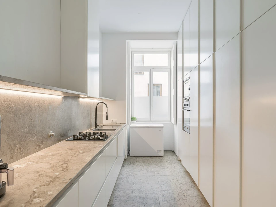 Apartamento T3 para Venda em Belém Foto 33