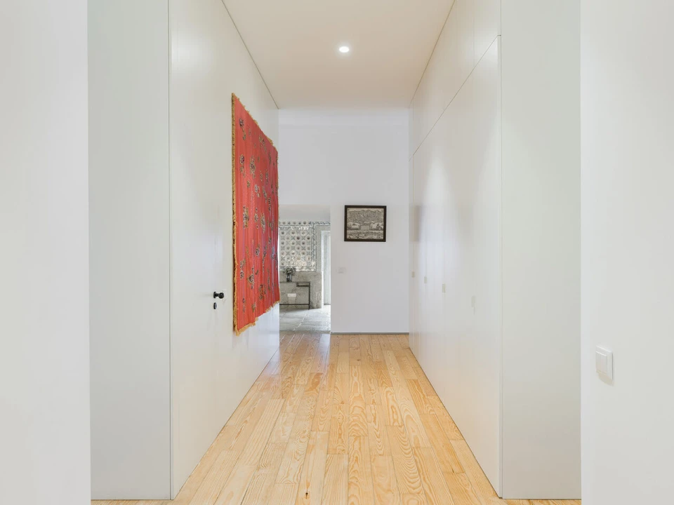 Apartamento T3 para Venda em Belém Foto 35