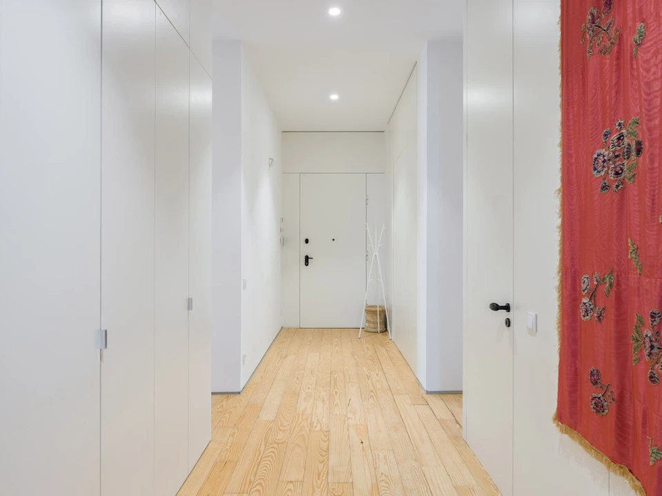 Apartamento T3 para Venda em Belém Foto 36