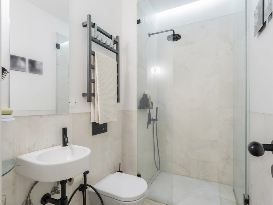 Apartamento T3 para Venda em Belém Foto 38