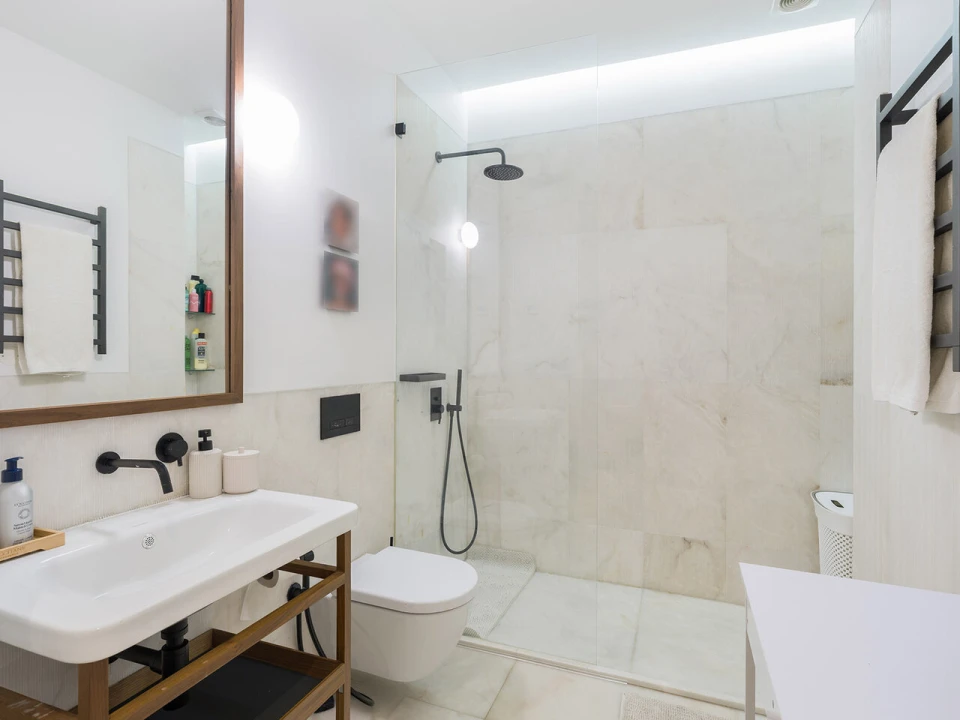 Apartamento T3 para Venda em Belém Foto 39