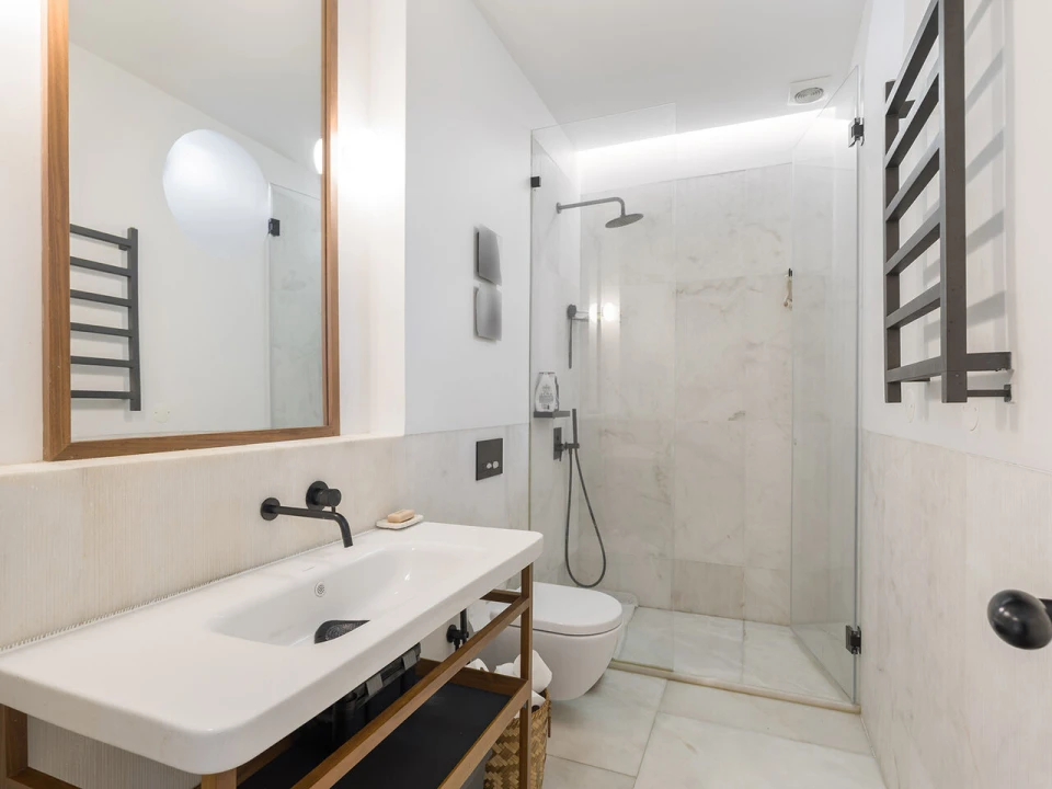 Apartamento T3 para Venda em Belém Foto 24