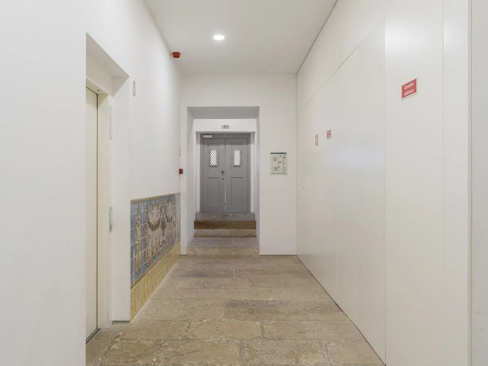 Apartamento T3 para Venda em Belém Foto 40