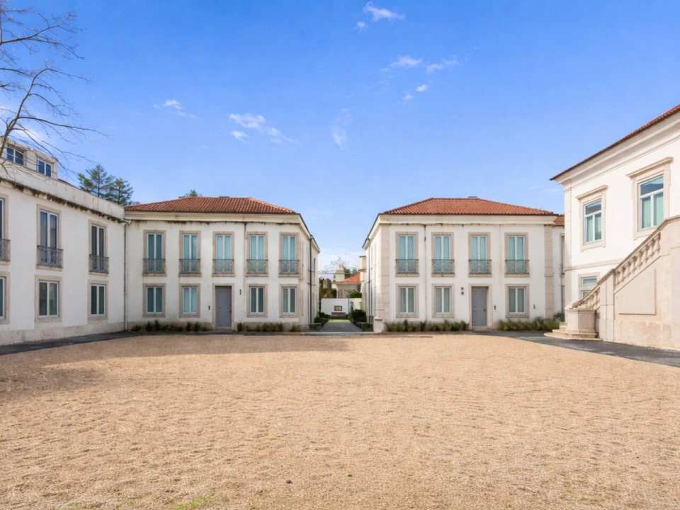 Apartamento T3 para Venda em Belém Foto 17