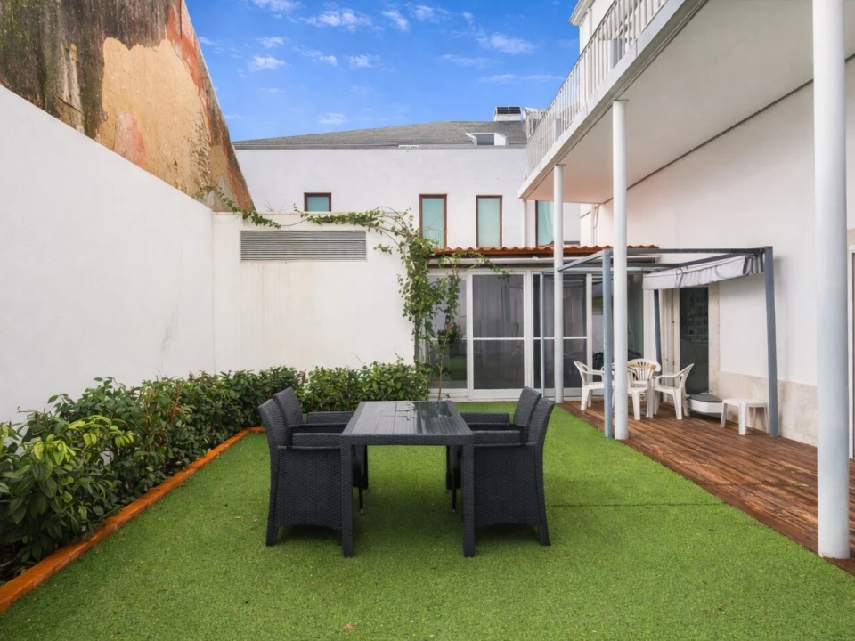 Apartamento T3 para Venda em Belém Foto 20