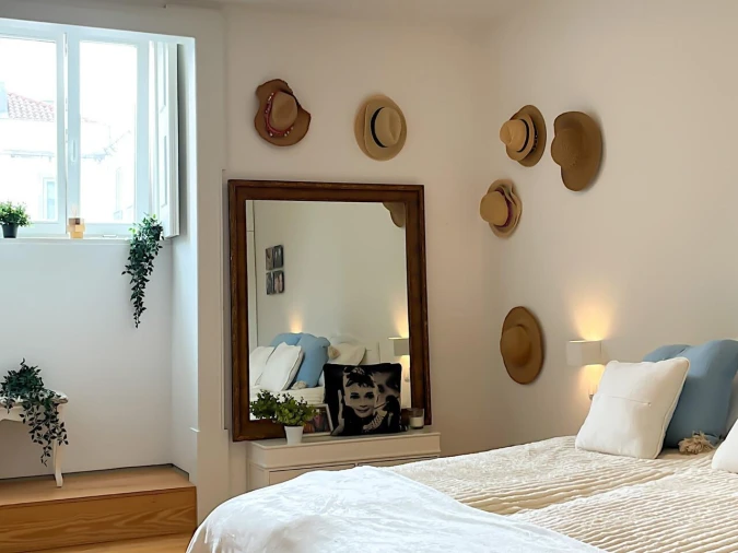 Apartamento T3 para Venda em Belém Foto 22