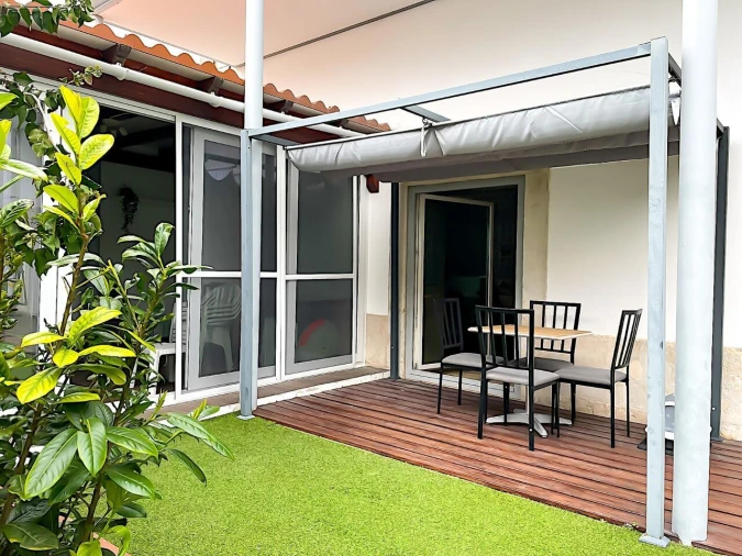 Apartamento T3 para Venda em Belém Foto 19