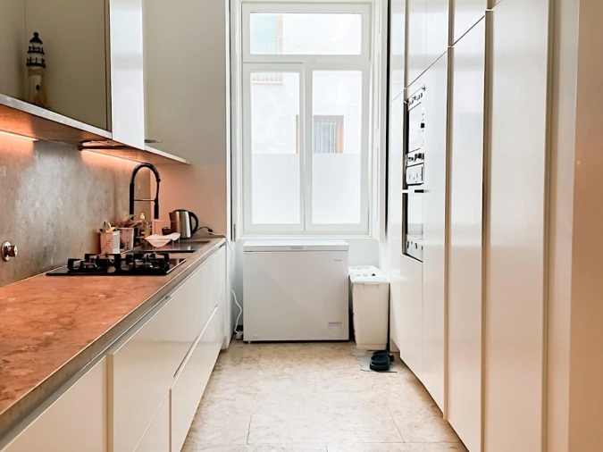 Apartamento T3 para Venda em Belém Foto 18