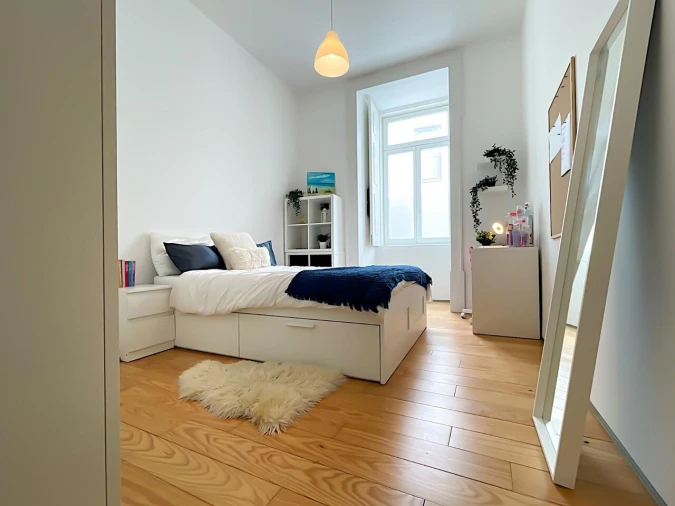 Apartamento T3 para Venda em Belém Foto 25