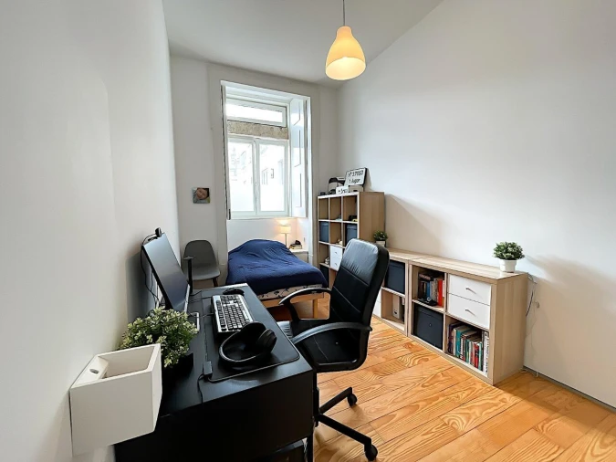 Apartamento T3 para Venda em Belém Foto 27