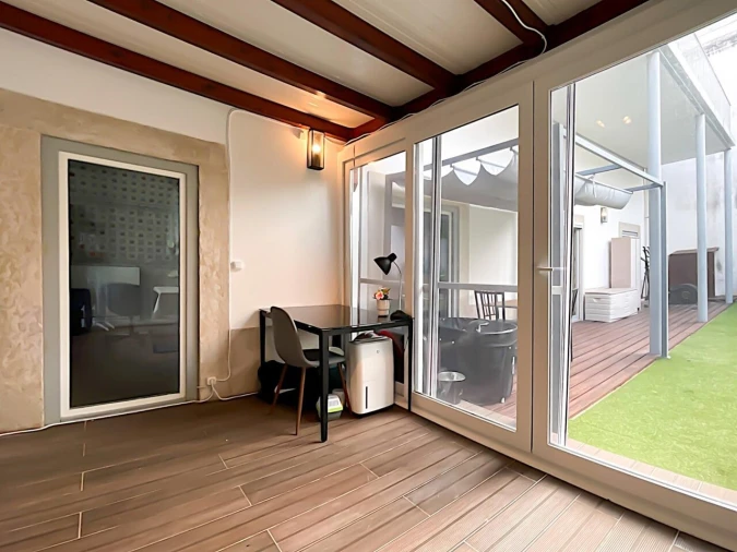 Apartamento T3 para Venda em Belém Foto 21