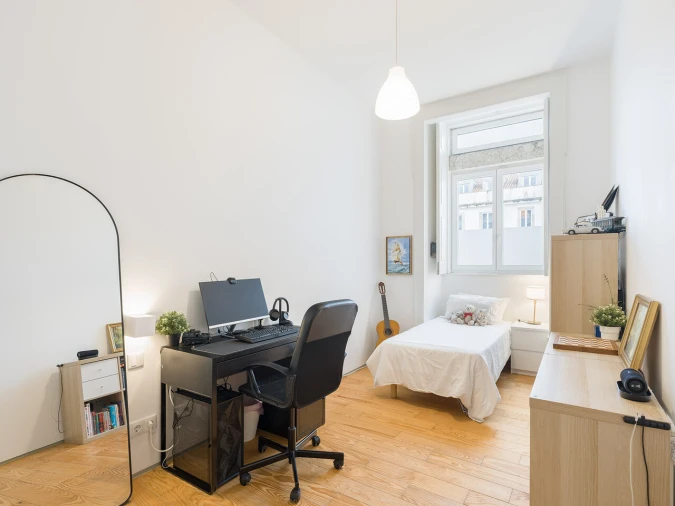 Apartamento T3 para Venda em Belém Foto 10