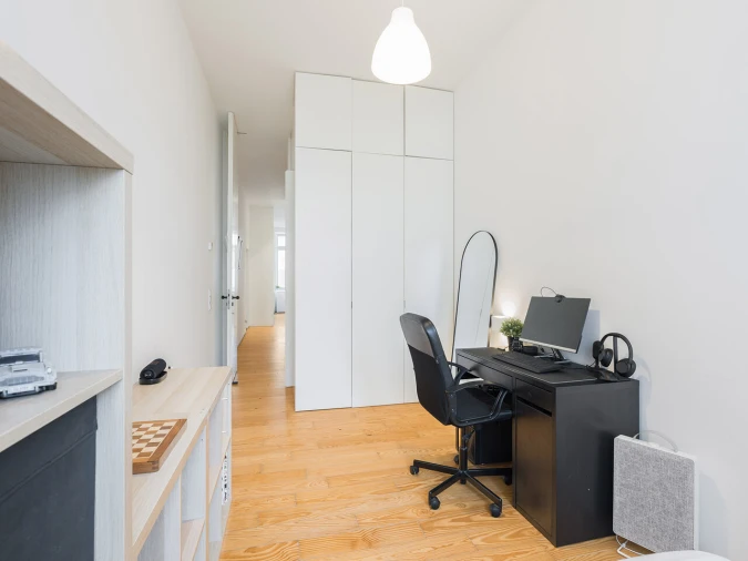 Apartamento T3 para Venda em Belém Foto 28