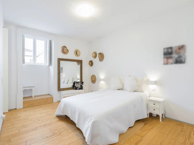 Apartamento T3 para Venda em Belém Foto 8