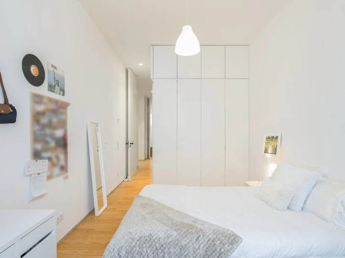 Apartamento T3 para Venda em Belém Foto 26