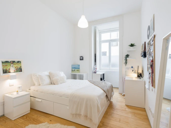 Apartamento T3 para Venda em Belém Foto 9