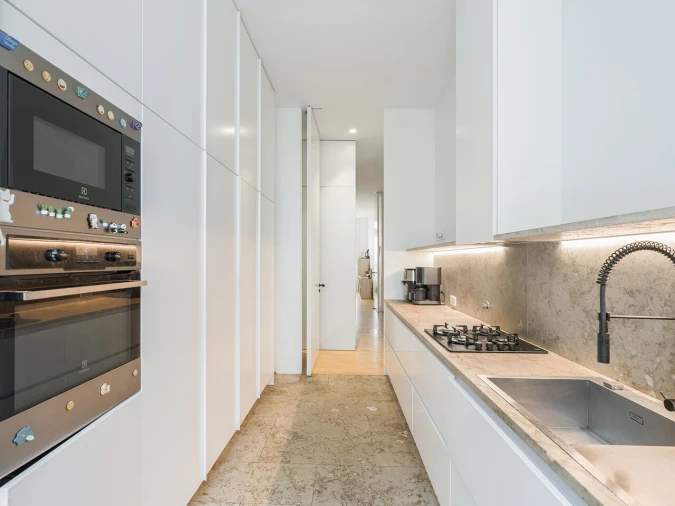 Apartamento T3 para Venda em Belém Foto 7