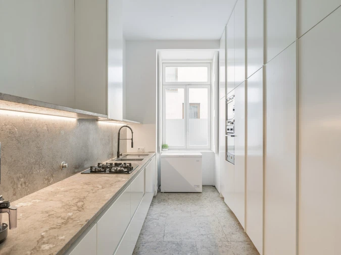 Apartamento T3 para Venda em Belém Foto 33