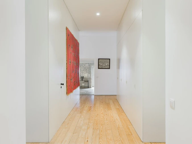 Apartamento T3 para Venda em Belém Foto 35