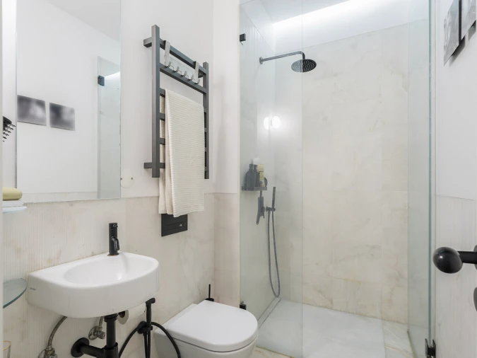 Apartamento T3 para Venda em Belém Foto 38