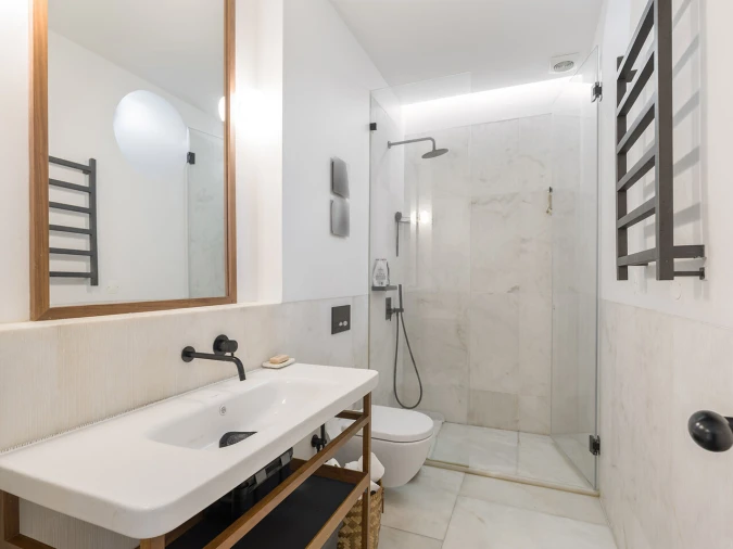 Apartamento T3 para Venda em Belém Foto 24