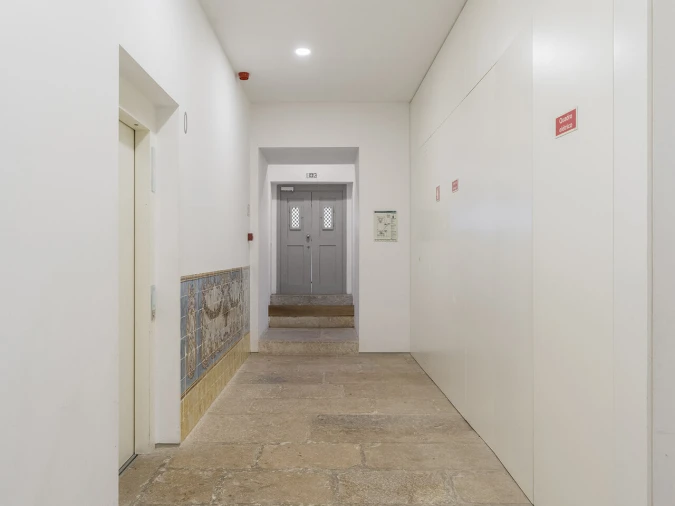 Apartamento T3 para Venda em Belém Foto 40