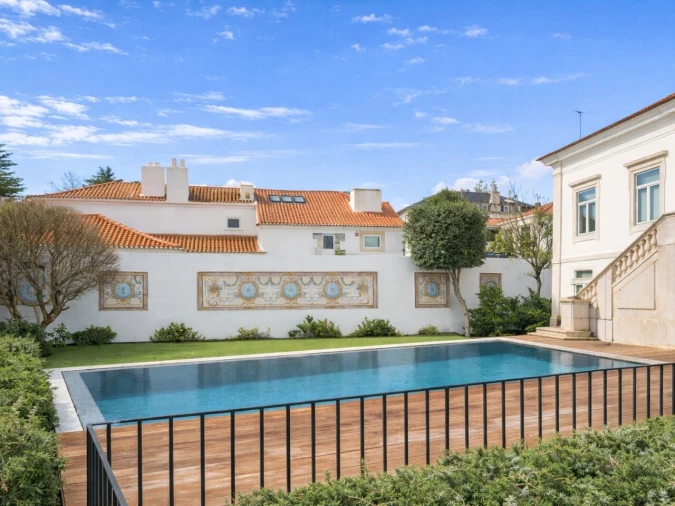 Apartamento T3 para Venda em Belém Foto 1