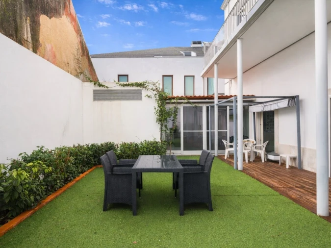 Apartamento T3 para Venda em Belém Foto 20