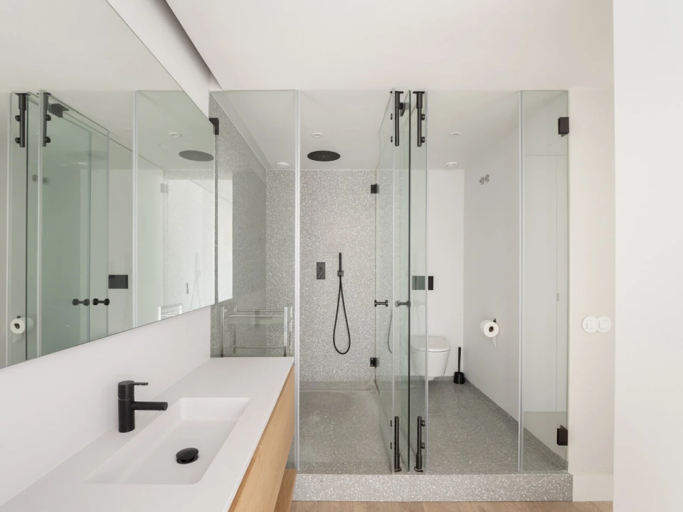 Apartamento T3 para Venda em Arroios Foto 26