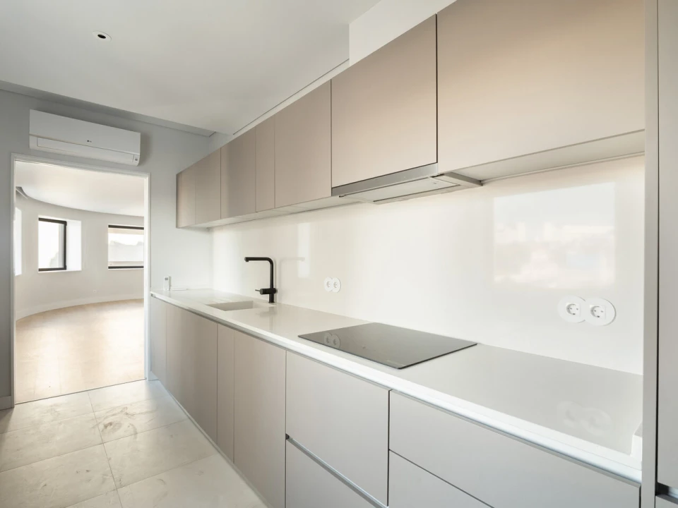 Apartamento T3 para Venda em Arroios Foto 17