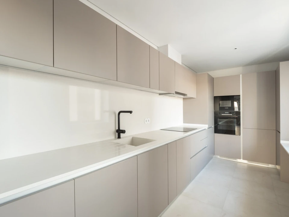 Apartamento T3 para Venda em Arroios Foto 18