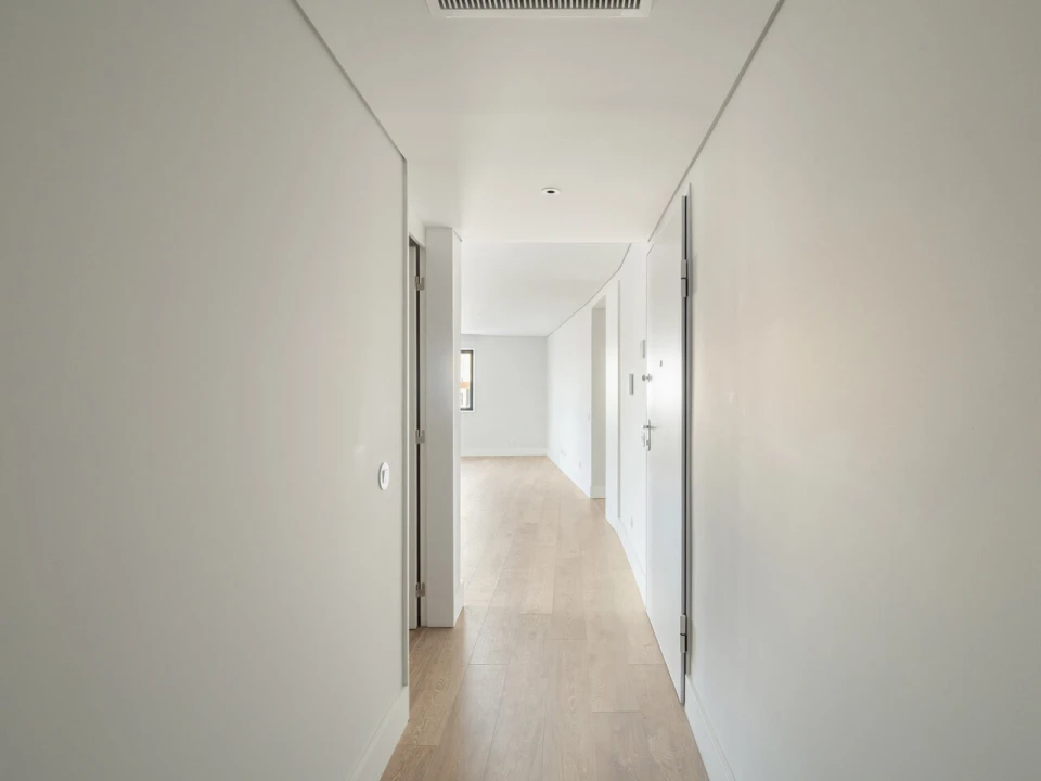 Apartamento T3 para Venda em Arroios Foto 22