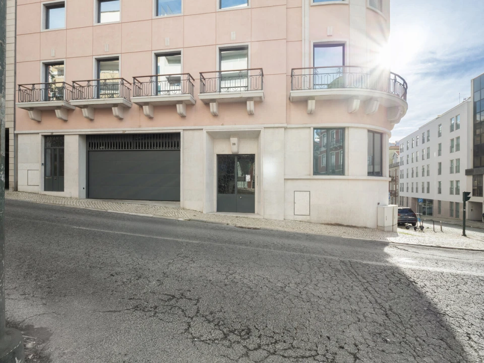 Apartamento T3 para Venda em Arroios Foto 34