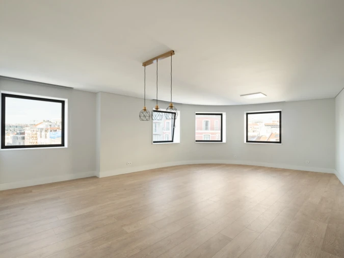 Apartamento T3 para Venda em Arroios Foto 2