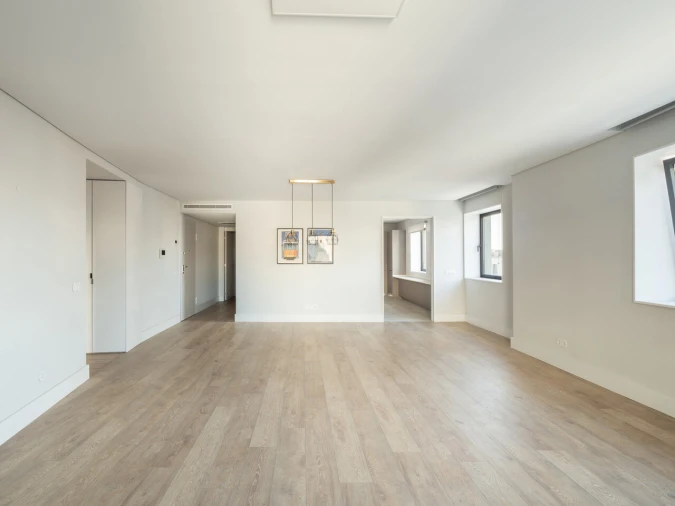 Apartamento T3 para Venda em Arroios Foto 4