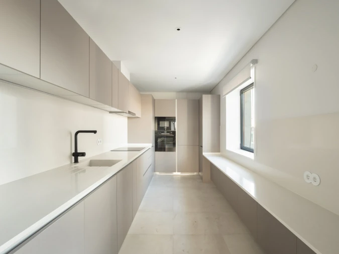 Apartamento T3 para Venda em Arroios Foto 5