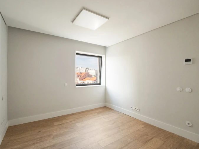 Apartamento T3 para Venda em Arroios Foto 6