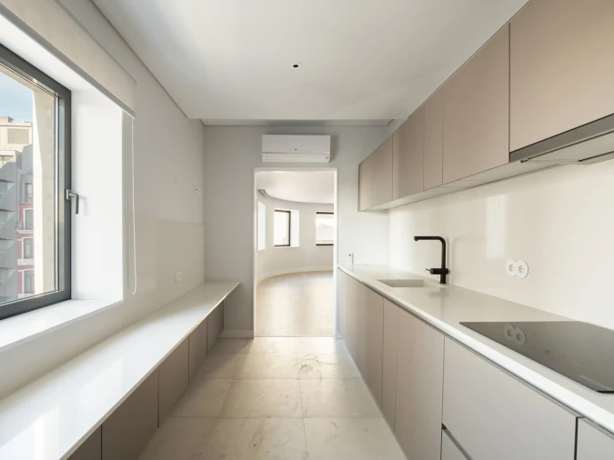 Apartamento T3 para Venda em Arroios Foto 16