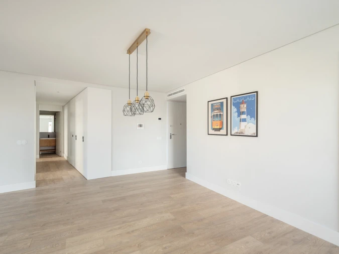 Apartamento T3 para Venda em Arroios Foto 20